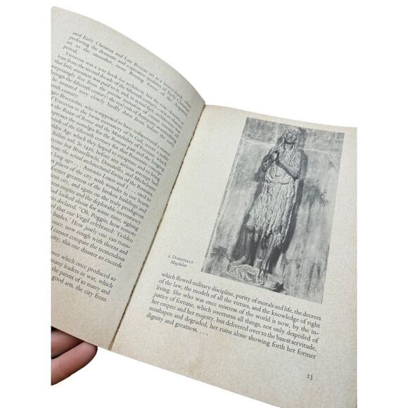 The Art Of The Renaissance By Peter & Linda Murray Paperback - Picture 4 of 8